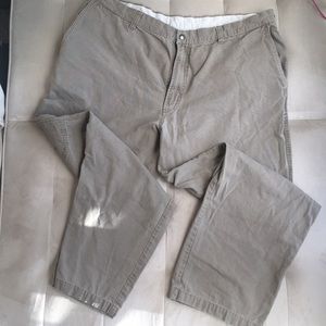 Men’s Columbia Khaki Pants